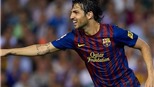 Barca đón Fabregas trở lại